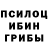 Псилоцибиновые грибы мухоморы Shawni Ysais